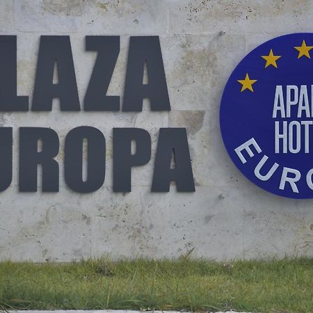 Aparthotel Europa Пунта-Кана Экстерьер фото