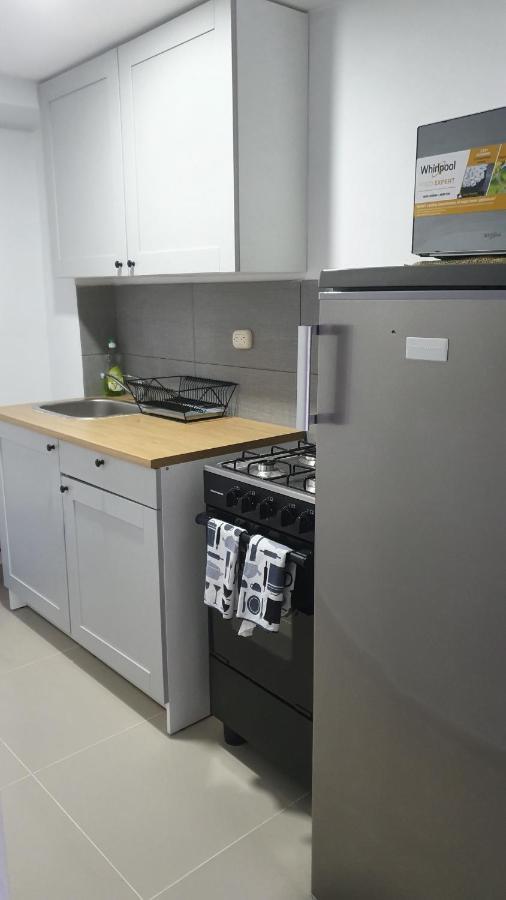 Aparthotel Europa Пунта-Кана Экстерьер фото
